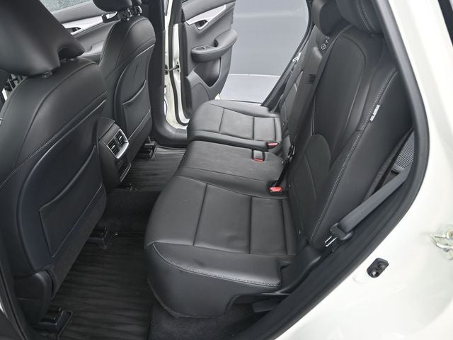 2023 INFINITI QX55 LUXE