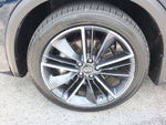 2023 INFINITI QX55 LUXE CERTIFIED PREOWNED!