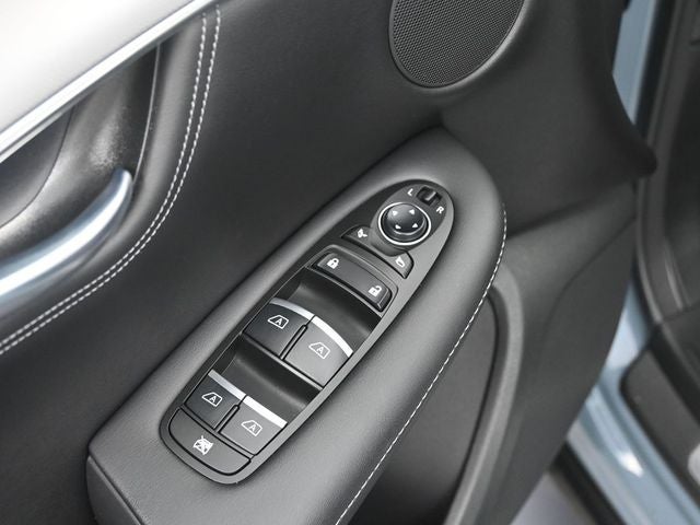 2023 INFINITI QX55 LUXE