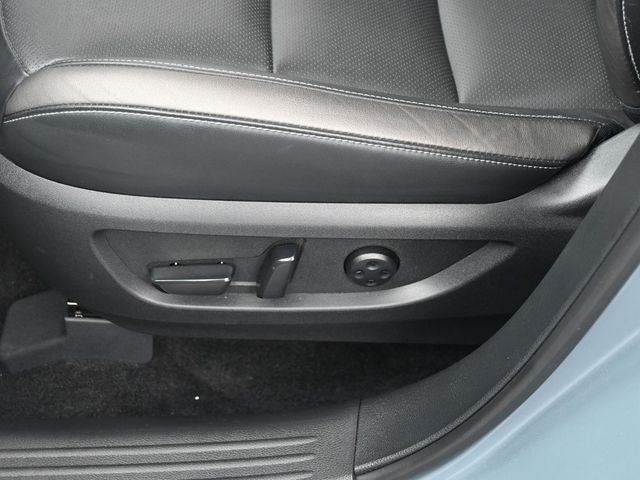 2023 INFINITI QX55 LUXE