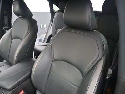 2023 INFINITI QX55 LUXE