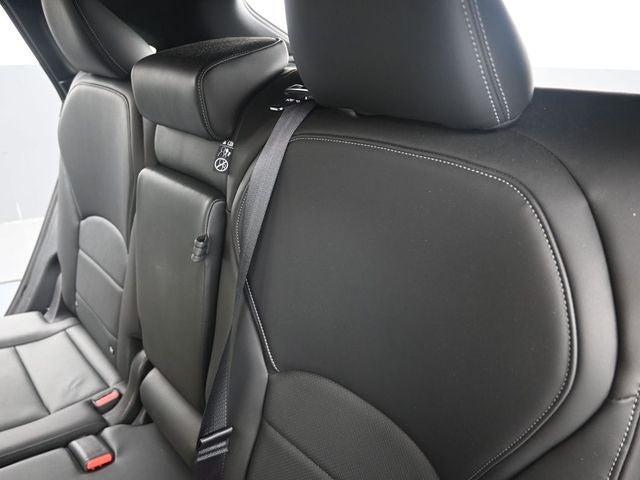 2023 INFINITI QX55 LUXE