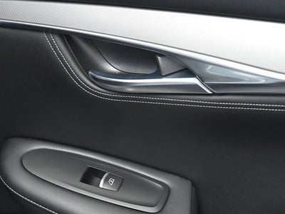2023 INFINITI QX55 LUXE