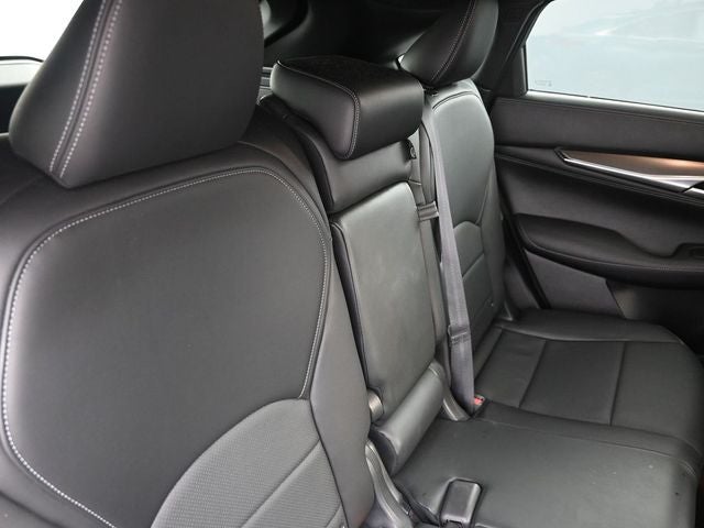 2023 INFINITI QX55 LUXE