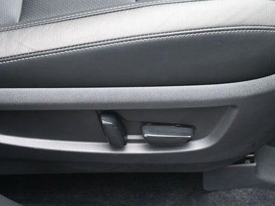 2023 INFINITI QX55 LUXE