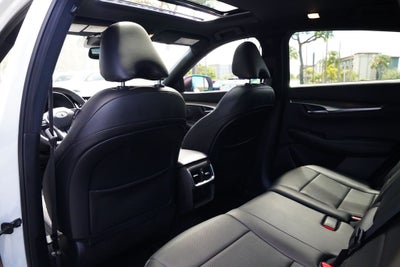 2023 INFINITI QX55 LUXE CERTIFIED PREOWNED!!!