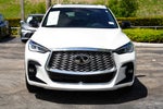2023 INFINITI QX55 LUXE CERTIFIED PREOWNED!!!