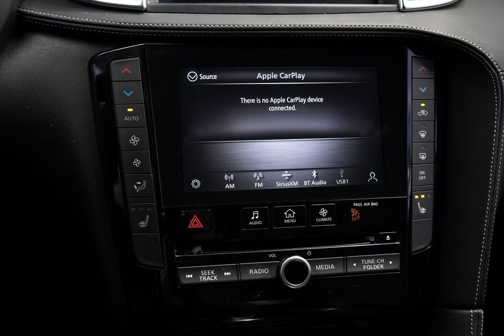 2023 INFINITI QX55 LUXE CERTIFIED PREOWNED!!!