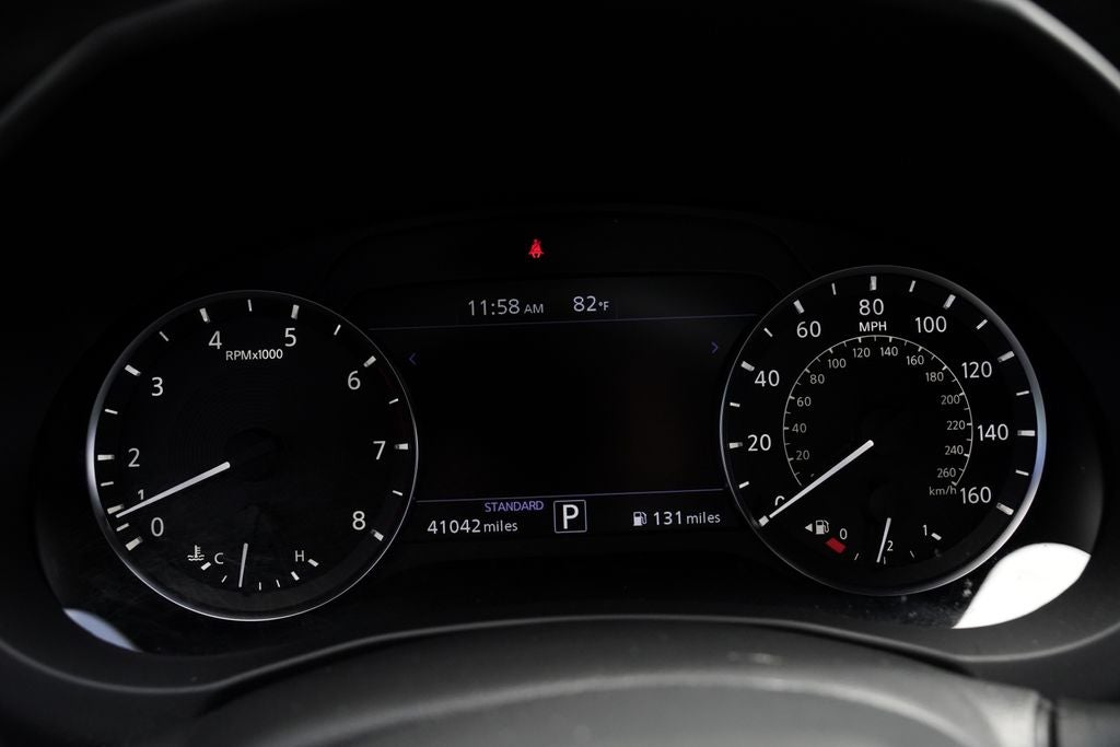 2023 INFINITI QX55 LUXE CERTIFIED PREOWNED!!!