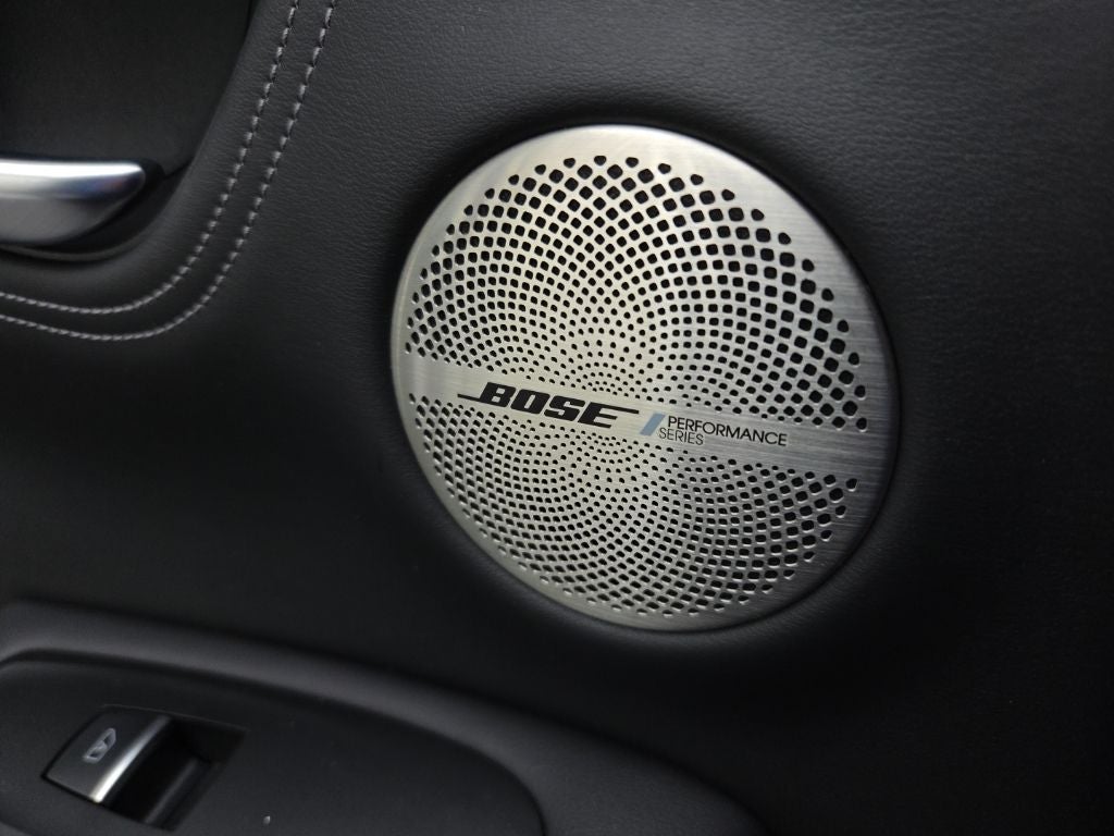 2023 INFINITI QX55 ESSENTIAL