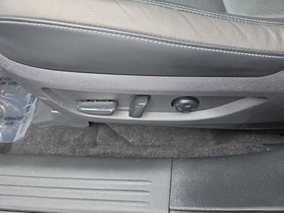 2023 INFINITI QX55 ESSENTIAL