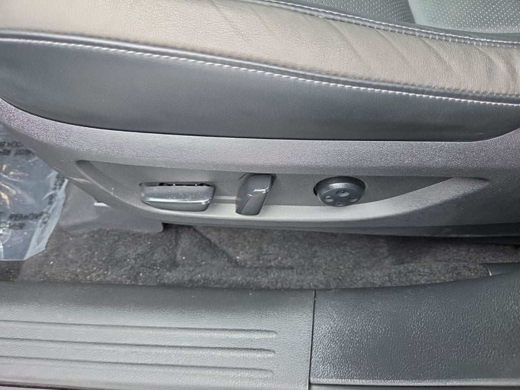 2023 INFINITI QX55 ESSENTIAL