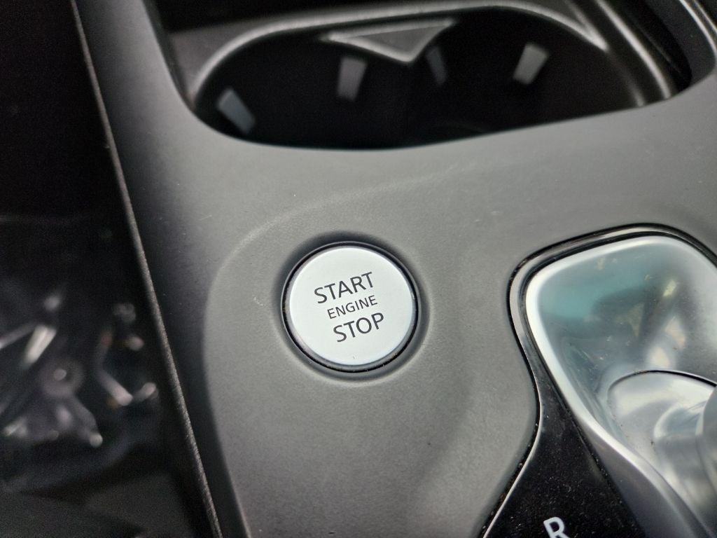 2023 INFINITI QX55 ESSENTIAL