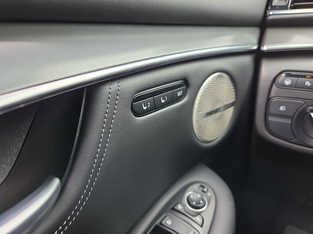 2023 INFINITI QX55 ESSENTIAL