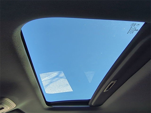 2023 INFINITI QX55 ESSENTIAL