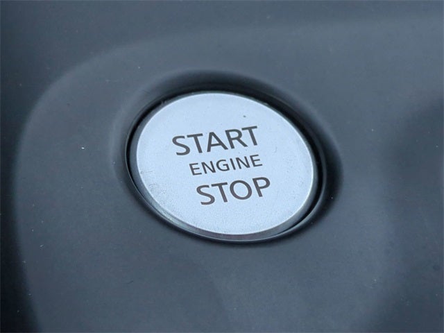 2023 INFINITI QX55 ESSENTIAL