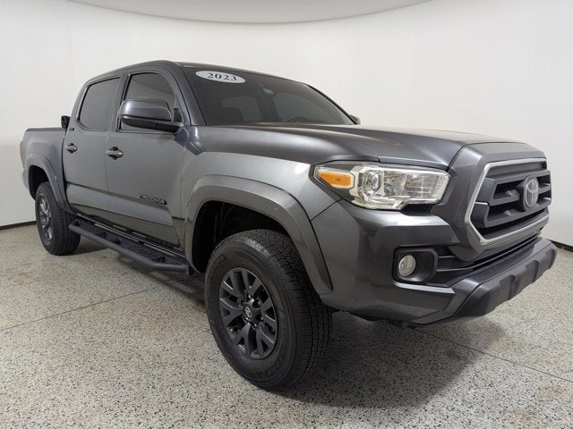 2023 Toyota Tacoma 2WD SR5 Double Cab 5' Bed V6 AT
