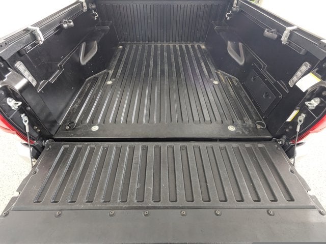 2023 Toyota Tacoma 2WD SR5 Double Cab 5' Bed V6 AT
