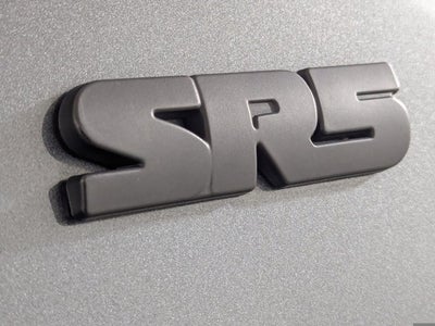 2023 Toyota Tacoma 2WD SR5 Double Cab 5' Bed V6 AT
