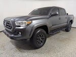 2023 Toyota Tacoma 2WD SR5 Double Cab 5' Bed V6 AT