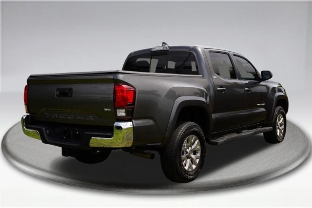 2019 Toyota Tacoma SR5 V6