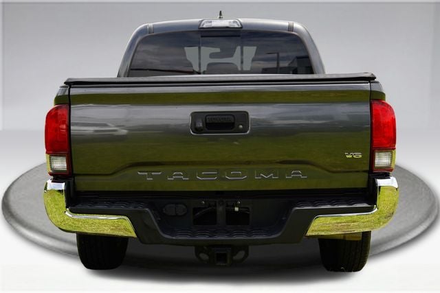 2019 Toyota Tacoma SR5 V6