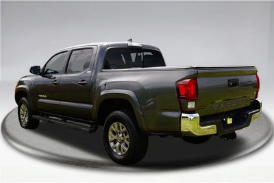 2019 Toyota Tacoma SR5 V6