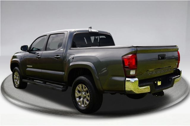 2019 Toyota Tacoma SR5 V6