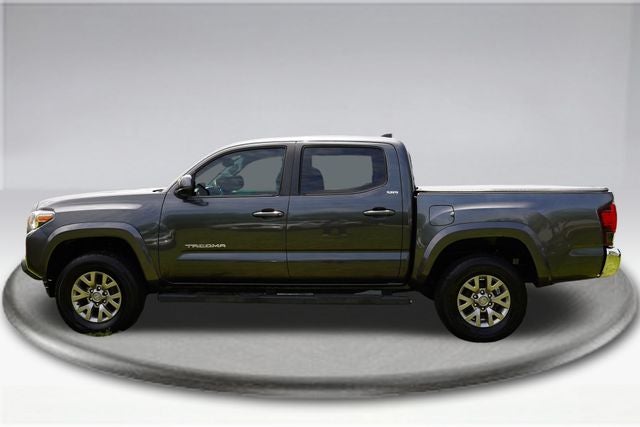 2019 Toyota Tacoma SR5 V6