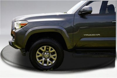 2019 Toyota Tacoma SR5 V6