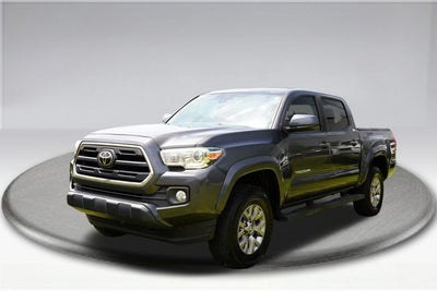 2019 Toyota Tacoma SR5 V6