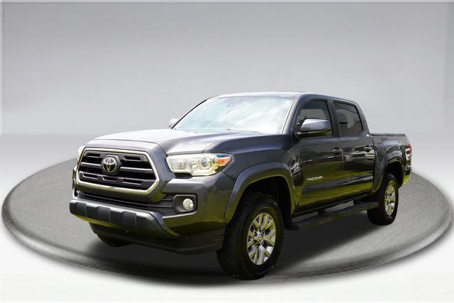 2019 Toyota Tacoma SR5 V6