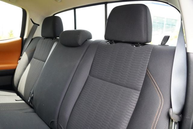 2019 Toyota Tacoma SR5 V6