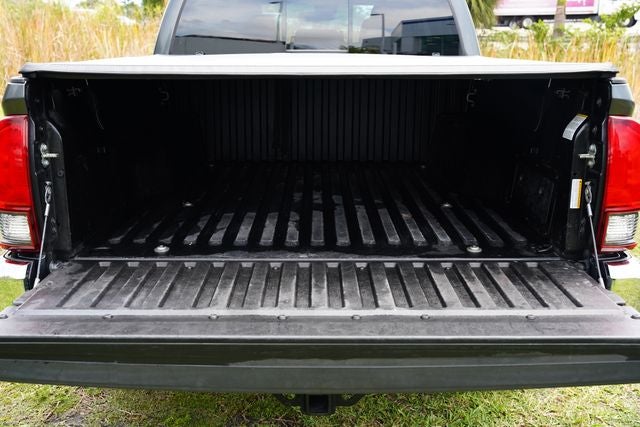 2019 Toyota Tacoma SR5 V6