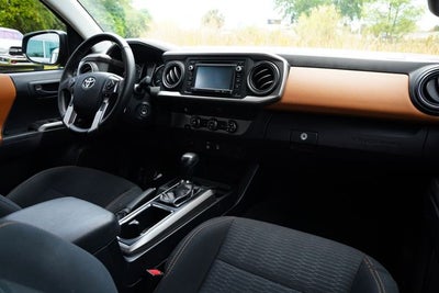 2019 Toyota Tacoma SR5 V6