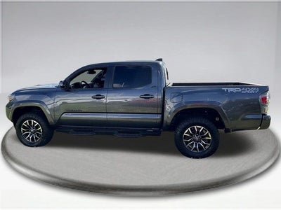 2022 Toyota Tacoma TRD Sport V6