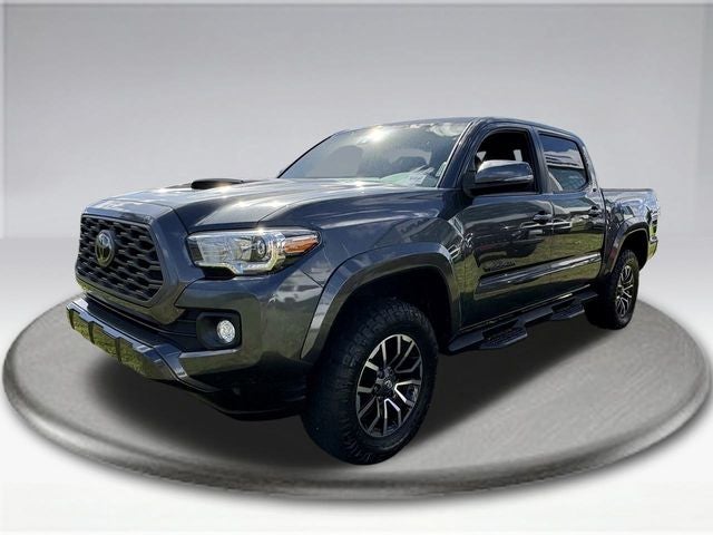 2022 Toyota Tacoma TRD Sport V6