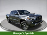 2022 Toyota Tacoma TRD Sport V6