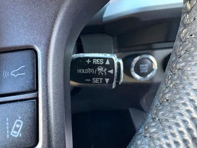 2022 Toyota Tacoma TRD Sport V6