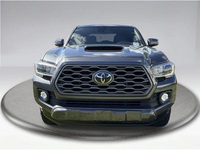 2022 Toyota Tacoma TRD Sport V6