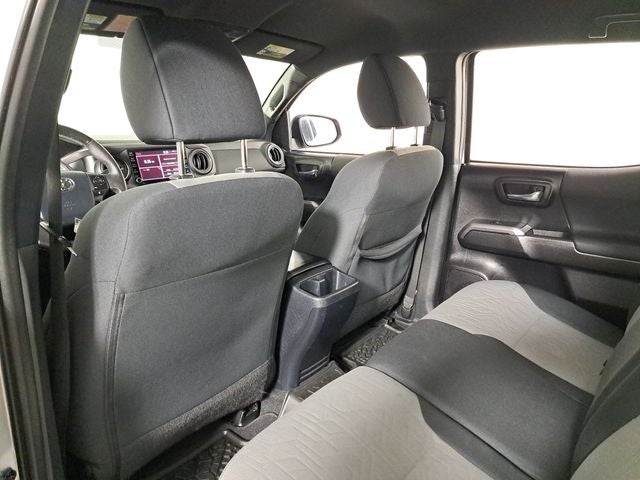 2020 Toyota Tacoma TRD Off-Road V6