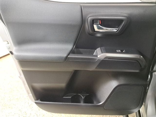 2020 Toyota Tacoma TRD Off-Road V6