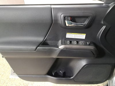 2020 Toyota Tacoma TRD Off-Road V6