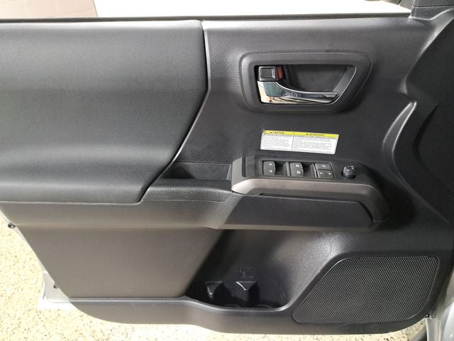 2020 Toyota Tacoma TRD Off-Road V6