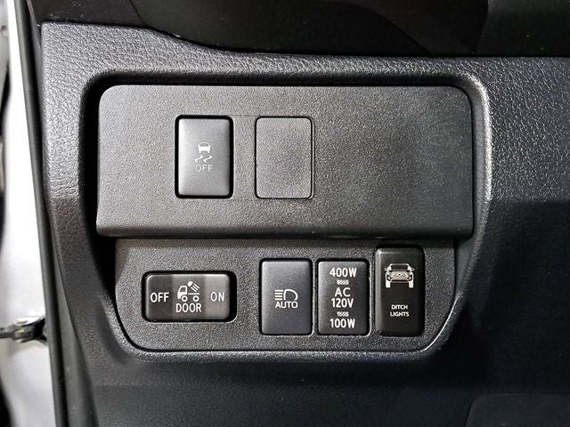 2020 Toyota Tacoma TRD Off-Road V6