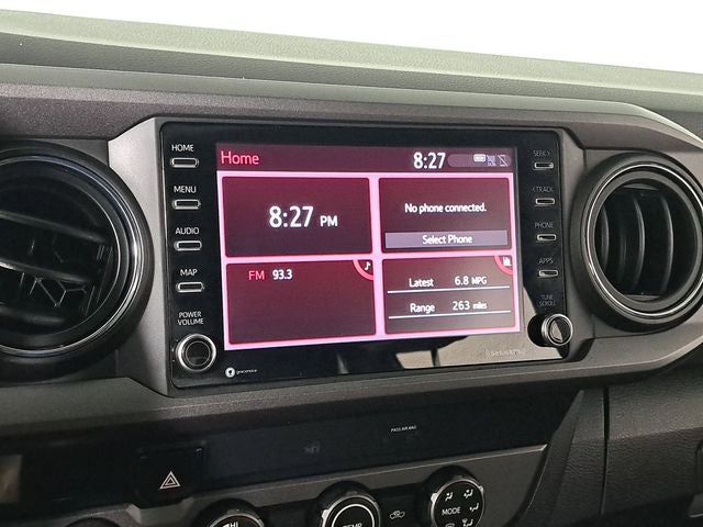 2020 Toyota Tacoma TRD Off-Road V6