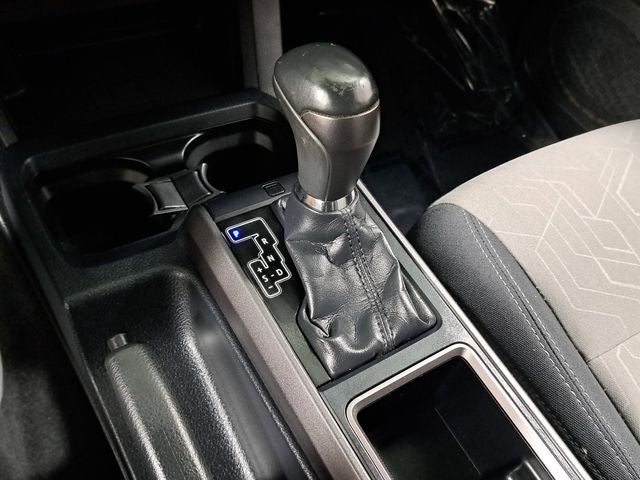 2020 Toyota Tacoma TRD Off-Road V6