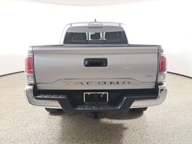 2020 Toyota Tacoma TRD Off-Road V6