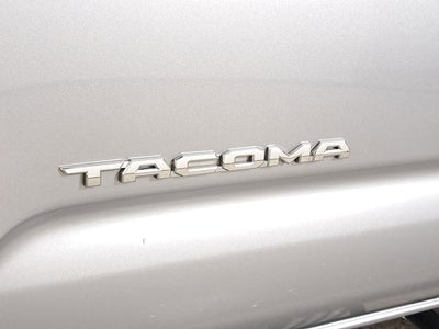 2020 Toyota Tacoma TRD Off-Road V6