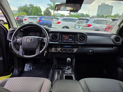 2023 Toyota Tacoma SR V6